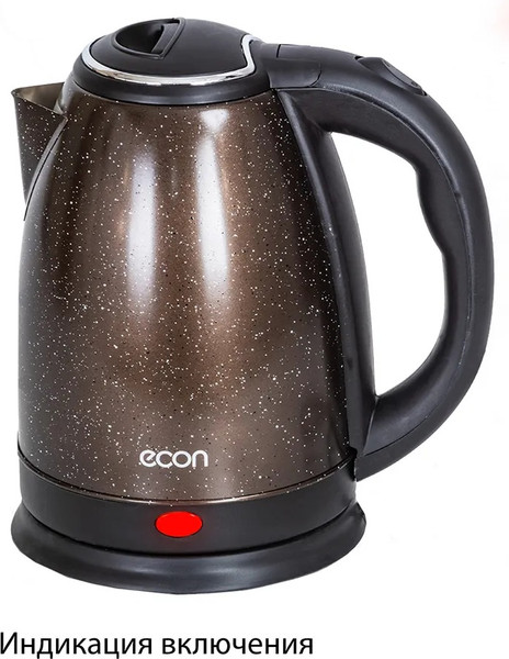 Электрочайник Econ ECO-1892KE