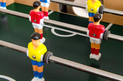 Настольный футбол Weekend Junior I 53.015.02.0