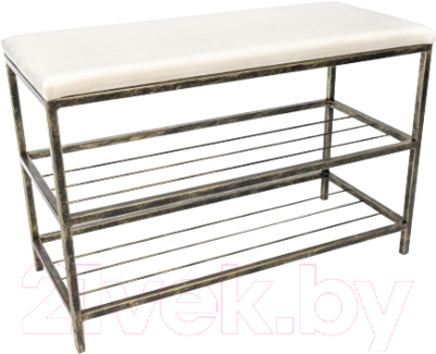 Банкетка Dudo БН-8-1 - фото