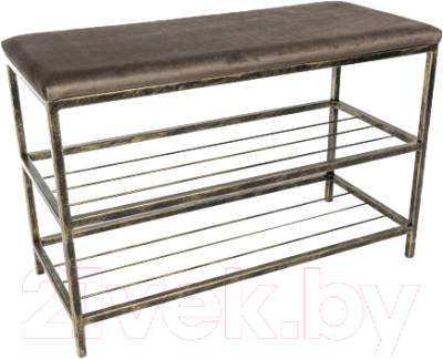 Банкетка Dudo БН-8-1 - фото