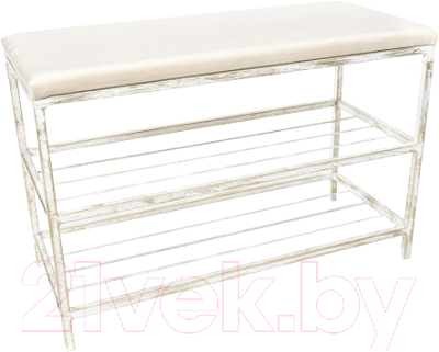 Банкетка Dudo БН-8-4 - фото