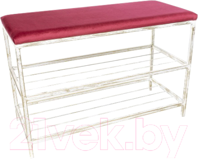 Банкетка Dudo БН-8-4 - фото