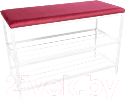 Банкетка Dudo БН-8-6 - фото