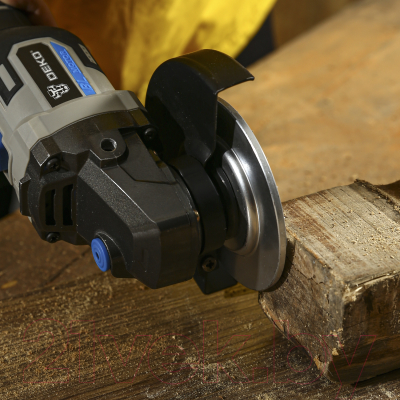 Шлифовальный круг Deko 064-7013