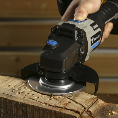 Шлифовальный круг Deko 064-7013