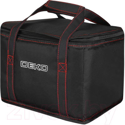 Сумка для инструмента Deko DKTB56 / 065-0869 - фото
