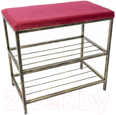 Банкетка Dudo БН-17-1 - фото