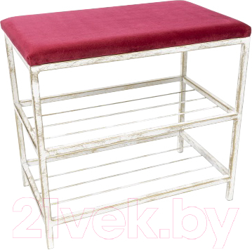 Банкетка Dudo БН-17-4 - фото