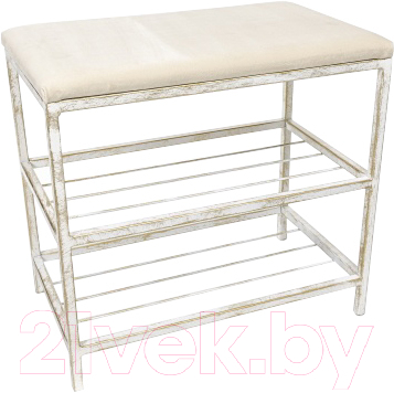 Банкетка Dudo БН-17-4 - фото