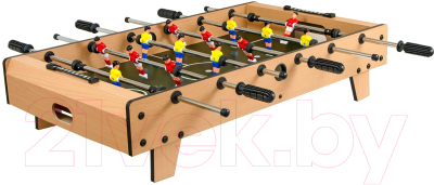 Настольный футбол Weekend Junior II 53.016.03.0 - фото