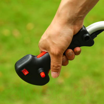 Триммер бензиновый Deko DKTR52 / 063-4254