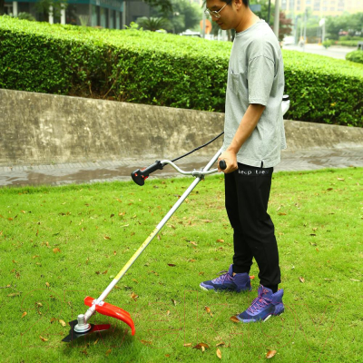 Триммер бензиновый Deko DKTR52 / 063-4254