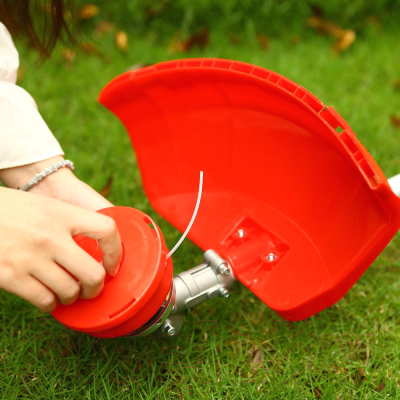 Триммер бензиновый Deko DKTR52 / 063-4254