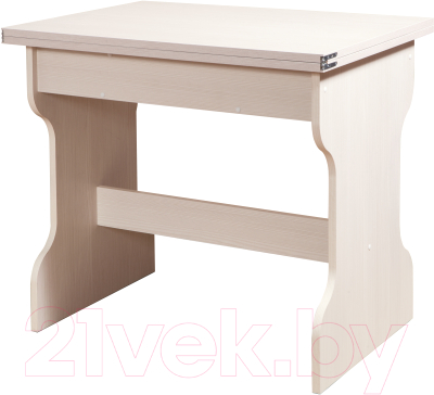 Обеденный стол Анмикс Раскладной ИП 01-340000 - фото