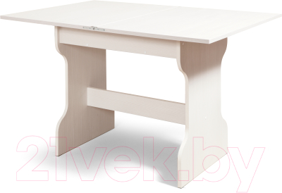 Обеденный стол Анмикс Раскладной ИП 01-340000