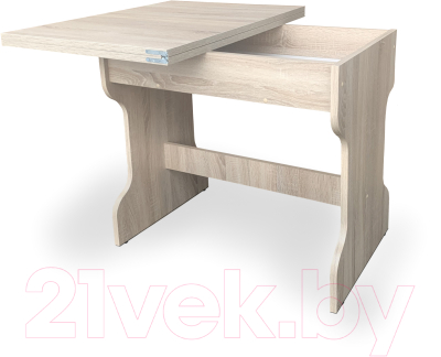 Обеденный стол Анмикс Раскладной ИП 01-340000