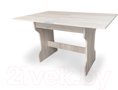 Обеденный стол Анмикс Раскладной ИП 01-340000