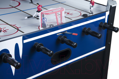 Настольный хоккей Weekend Winter Classic 58.004.03.0