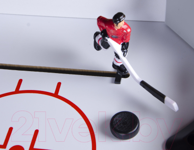 Настольный хоккей Weekend Winter Classic 58.004.03.0