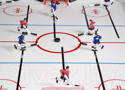 Настольный хоккей Weekend Winter Classic 58.004.03.0