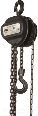 Таль ручная Zitrek HS-Z / 004-4475 - фото