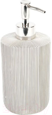 Дозатор для жидкого мыла Bisk 133904 - фото