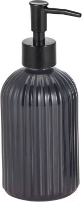 Дозатор для жидкого мыла Bisk 133908 - фото