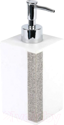 Дозатор для жидкого мыла Bisk 134347 - фото