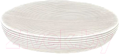 Мыльница Bisk 133905 - фото