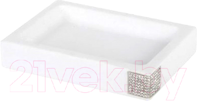 Мыльница Bisk 134349 - фото