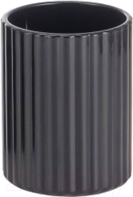 Стакан для зубной щетки и пасты Bisk 133909 - фото