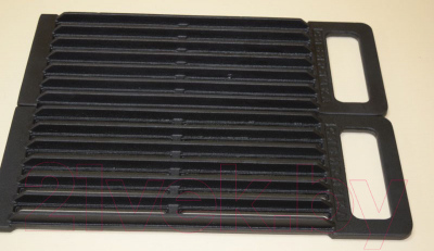 Решетка для мангала Литком РГ-6 Сибирячка