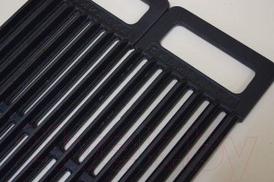 Решетка для мангала Литком РГ-6 Сибирячка