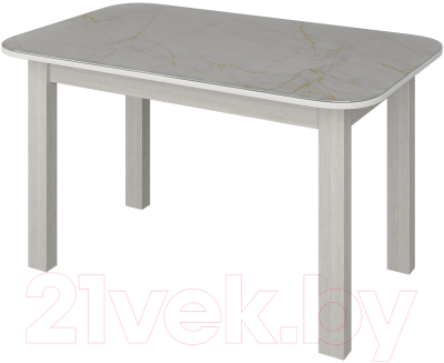 Обеденный стол Senira Р-02.06-01 - фото