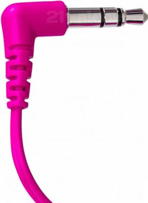 Наушники-гарнитура Sony MDR-EX15APPI