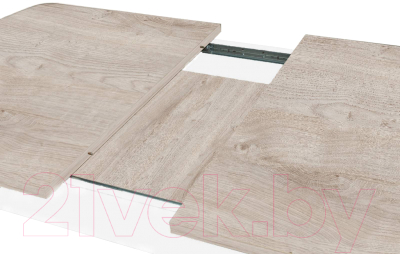 Обеденный стол Eligard Arris 3 (дуб монтерей)