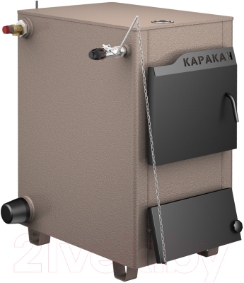 Твердотопливный котел Стэн 20ТЭГ-3 - фото