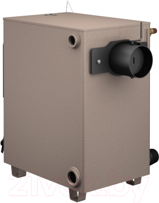 Твердотопливный котел Стэн 20ТЭГ-3