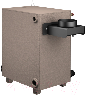 Твердотопливный котел Стэн 20ТЭГ-3