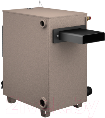 Твердотопливный котел Стэн 20ТЭГ-3