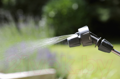 Распылитель для полива Hozelock Multi 4424