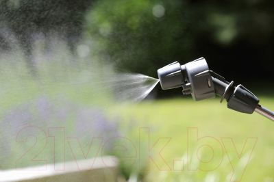 Распылитель для полива Hozelock Multi 4424