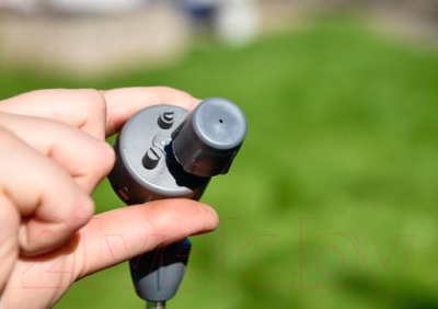 Распылитель для полива Hozelock Multi 4424