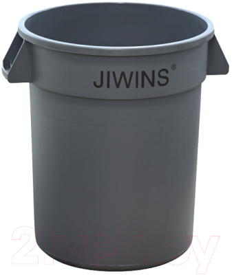 Контейнер для мусора No Brand кт031 - фото