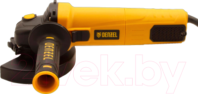 Угловая шлифовальная машина Denzel AG125-1100 / 26906 - фото