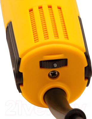 Угловая шлифовальная машина Denzel AG125-1100 / 26906