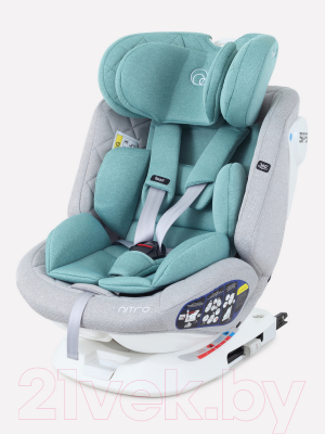 Автокресло Rant Nitro Isofix / UB619