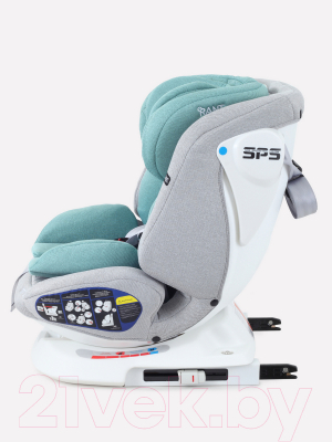 Автокресло Rant Nitro Isofix / UB619