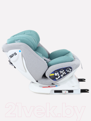 Автокресло Rant Nitro Isofix / UB619