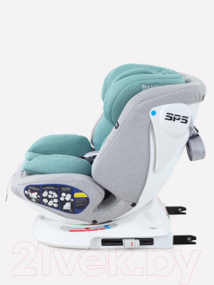 Автокресло Rant Nitro Isofix / UB619